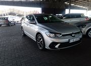 Volkswagen Polo hatch 1.0TSI 70kW Life For Sale In Centurion