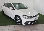 Volkswagen Polo hatch 1.0TSI 70kW Life For Sale In Bloemfontein