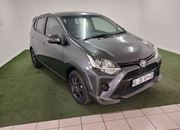 Toyota Agya 1.0 auto For Sale In Bloemfontein