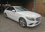 Mercedes-Benz C180 For Sale In JHB West