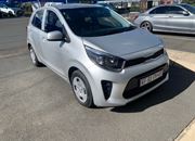 Kia Picanto 1.0 Street For Sale In JHB West