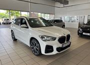 BMW X1 sDrive20d M Sport For Sale In JHB West