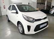 Kia Picanto 1.0 Street For Sale In Welkom