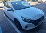 Hyundai i20 1.2 Motion For Sale In Lephalale