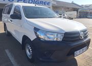 Toyota Hilux 2.0 S (aircon) For Sale In Modimolle