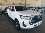 2021 Toyota Hilux 2.4GD-6 double cab 4x4 Raider For Sale In Nelspruit
