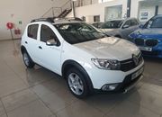 Renault Sandero Stepway 66kW Turbo Expression For Sale In Polokwane
