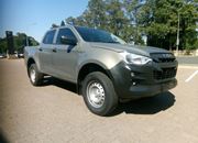 Isuzu D-Max 1.9TD double cab L (auto) For Sale In Johannesburg