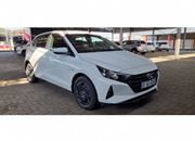 Hyundai i20 1.2 Motion For Sale In Durban