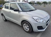 Suzuki Swift 1.2 GA Hatch For Sale In Durban