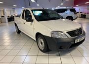 2023 Nissan NP200 1.6  For Sale In Durban