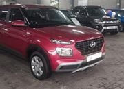 Hyundai Venue 1.0T Motion Auto For Sale In Durban