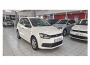 2022 Volkswagen Polo Vivo 1.4 Trendline Hatch For Sale In Durban