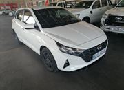 Hyundai i20 1.2 Motion For Sale In Cape Town