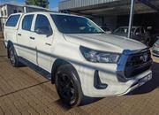 Toyota Hilux 2.4GD-6 double cab 4x4 Raider For Sale In Bethlehem