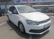 2022 Volkswagen Polo Vivo 1.4 Trendline Hatch For Sale In Bethlehem