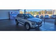 Hyundai Creta 1.5 Executive For Sale In Bethlehem