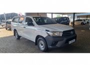 2023 Toyota Hilux 2.0 S (aircon) For Sale In Bethlehem