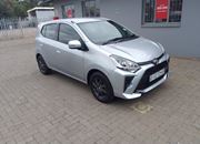 Toyota Agya 1.0 auto For Sale In Port Elizabeth