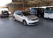 Volkswagen Polo Vivo 1.6 Comfortline Auto For Sale In Port Elizabeth