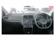 Volkswagen Polo Vivo 1.4 Trendline Hatch For Sale In Port Elizabeth