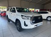 Toyota Hilux 2.4GD-6 double cab 4x4 Raider For Sale In Port Elizabeth