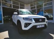 Toyota Urban Cruiser 1.5 XS For Sale In Port Elizabeth