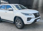 Toyota Fortuner 2.4GD-6 4x4 For Sale In Port Elizabeth