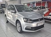 Volkswagen Polo Vivo 1.6 Comfortline Auto For Sale In Port Elizabeth
