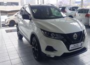 Nissan Qashqai 1.2T Midnight Edition For Sale In Port Elizabeth