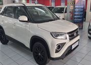 Toyota Urban Cruiser 1.5 XS auto For Sale In Port Elizabeth