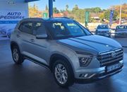 Hyundai Creta 1.5 Executive For Sale In Port Elizabeth