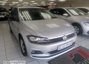 Volkswagen Polo Hatch 1.0TSI Trendline For Sale In Port Elizabeth