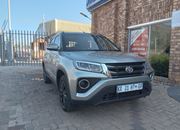 Toyota Urban Cruiser 1.5 XS For Sale In Mafikeng