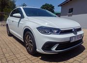 Volkswagen Polo hatch 1.0TSI 70kW Life For Sale In Mokopane