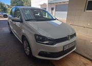 2022 Volkswagen Polo Vivo 1.6 Comfortline Auto For Sale In Mokopane