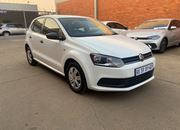 Volkswagen Polo Vivo 1.4 Trendline Hatch For Sale In Mokopane