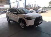 2022 Toyota Corolla Cross 1.8 XS For Sale In Kimberley