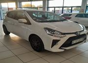 2022 Toyota Agya 1.0 auto For Sale In Kimberley