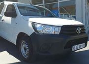 2021 Toyota Hilux 2.0 S (aircon) For Sale In Kimberley