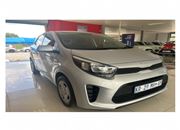 2022 Kia Picanto 1.0 Street For Sale In Kimberley