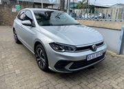 2022 Volkswagen Polo hatch 1.0TSI 70kW Life For Sale In Kimberley