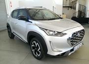 2022 Nissan Magnite 1.0T Acenta CVT  For Sale In Kimberley