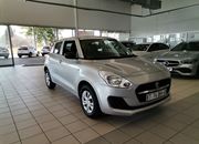 2022 Suzuki Swift 1.2 GA Hatch For Sale In Kimberley