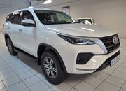 Toyota Fortuner 2.4GD-6 4x4 For Sale In Mafikeng