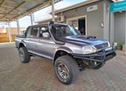 Mitsubishi Colt Rodeo 2800 TDi 4x4 Double Cab For Sale In Klerksdorp