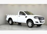 Ford Ranger 2.2 Hi-Rider XL For Sale In JHB North