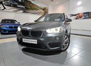 BMW X1 sDrive20d For Sale In Cape Town