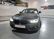 BMW 118i Sport Auto 5Dr  (F21) For Sale In Cape Town