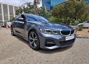 BMW 320d M Sport Launch Edition For Sale In Cape Town